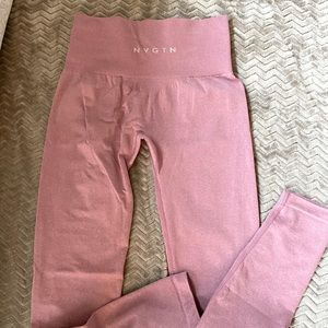 NVGTN seamless legging